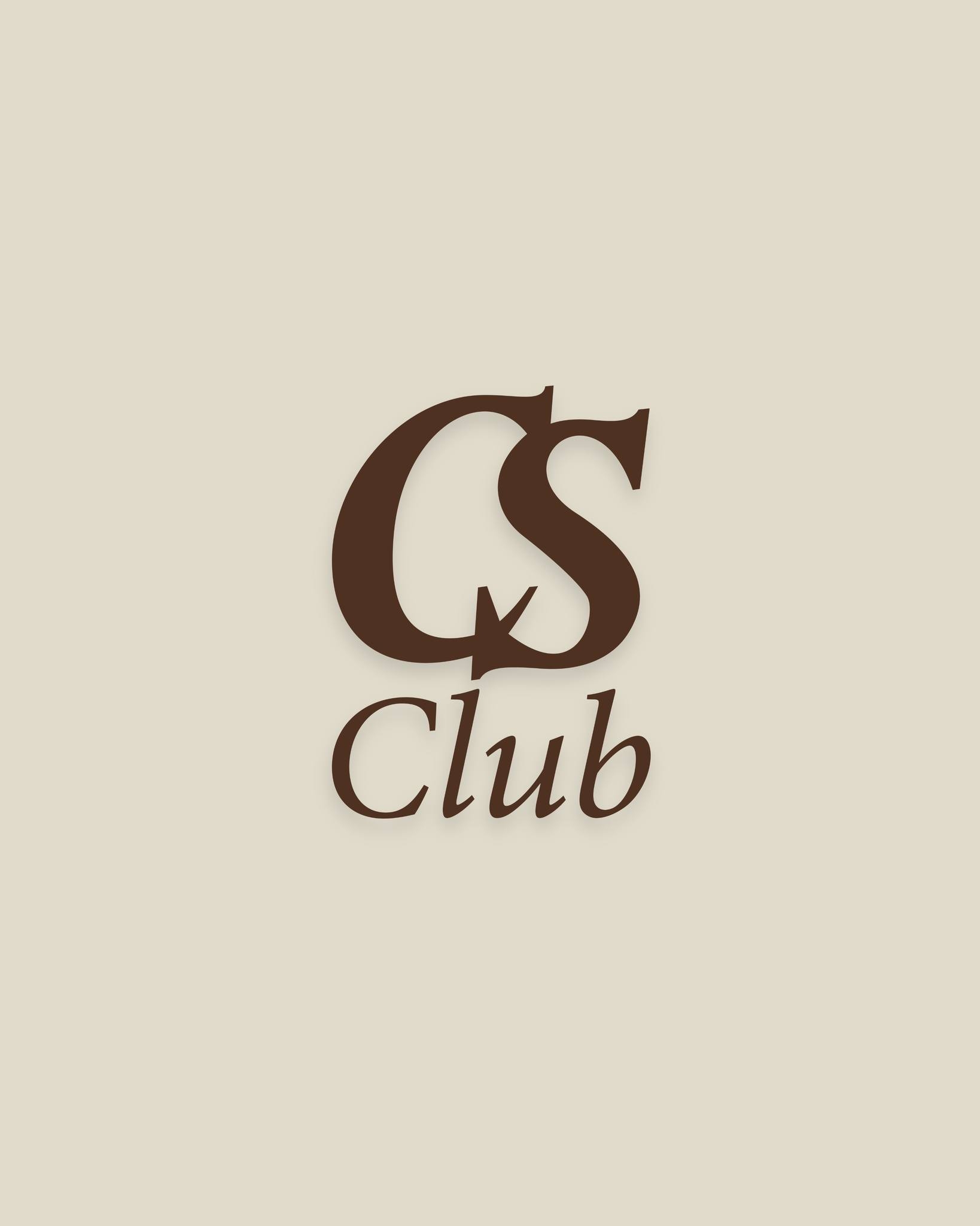 CS Club